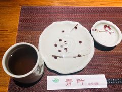 -青叶日式料理(飘亮阳光广场店)