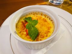 -Golden Lily河内巴黎法越料理餐厅(建国西路店)