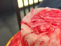 -牛New寿喜烧(新六百店)