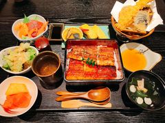 -玄白·炭烤活鳗(上海首店)