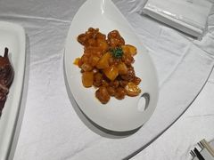 -王府井酒店(金桥港湾店)