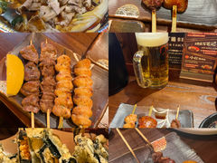 -鸟鹏烧鸟居酒屋(昌岗店)