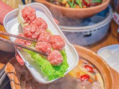 -靓靓蒸虾·头牌蒸虾(南山桂庙店)