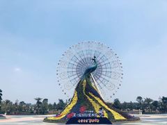 -七彩云南欢乐世界