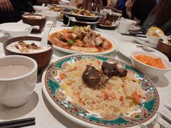 -巴依老爷·新疆美食(上城区天城路店)