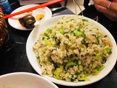 -蟹黄鱼面·锦园(定西路店)