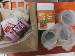 -麦当劳(捞品城店)