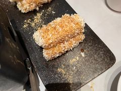 红糖糍粑-望蓉城·古法酸菜鱼(世纪汇店)