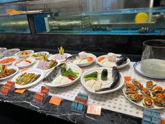 -梁家大院(昆山会展中心店)