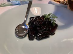辽河口恋香牛肉-止观小馆·辽河口渔家菜(王府井店)