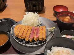 -牛カツ京都勝牛(河原町蛸薬師店)
