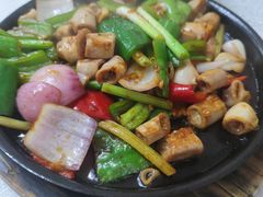 -成惠食府(赤岗店)