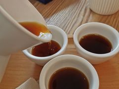 -Cafe on warm(丹霞店)
