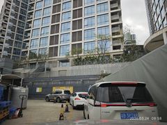 -冠德石油方兴达加油站