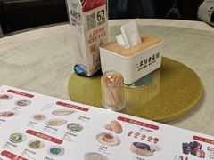 -二泉园老菜馆·百年无锡菜
