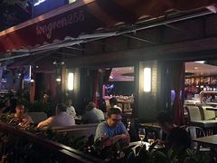 -Judy's  spot