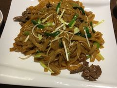 干炒牛河-粤赏点(越秀城市广场店)