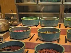 -梨花自助烤肉(西三旗万象汇黑金店)