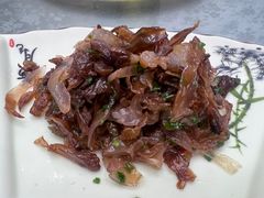 -海鲜人家(吕四店)