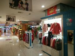 -翠微家园超市(甘家口店)