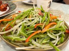 -欧提汗·新疆餐厅·清真(银都路店)
