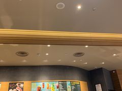 -星巴克(天津鲁能中心第三店)
