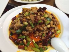 iphone_upload_pic-泉味道贵州厨房(三里河店)