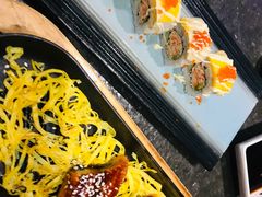 -将太无二·北美传奇寿司(荟聚购物中心西红门店)
