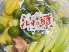 -吴记富苑(朝阳店)