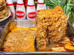 -螺大喜螺蛳粉火锅(雍和宫店)