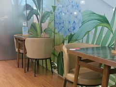 -THE WOODS 简餐 (国贸商城店)