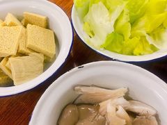-老门框爆肚涮肉(金宝街店)