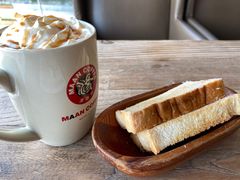 -MAAN  COFFEE(安达圣新天地店)