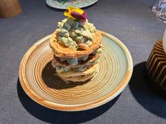 -南里山房·新淮扬菜(徐汇万科店)