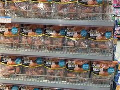 -世纪联华超市(三墩店)