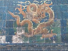 -九龙壁