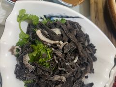水爆肚-逢春菜馆天津菜(胜利路店)