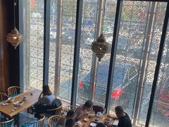 -中阿兰牛肉面(悦海新天地店)