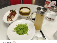 -普天和酒楼·新津菜·烤鸭(天津之眼店)