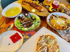-造精酿餐厅