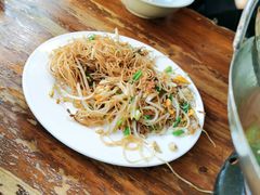 -凡老头米线砂锅(古荡新村西粮站)