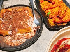 -留半山·香港食堂(啦啦宝都店)