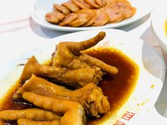 -恋萍小吃(时代店)