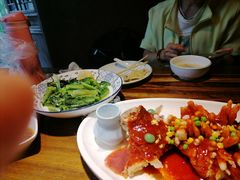 -鱼食饭稻·苏浙土菜17年老馆子(平江路店)