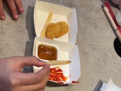 -麦当劳(北苑秋实路店)