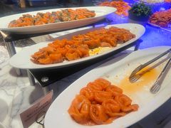 -金茂君悦·食在56海鲜自助餐厅ON56