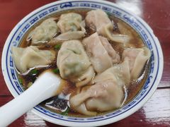 -古徽州馄饨店(宝安路店)