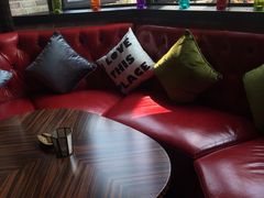 -Judy's  spot