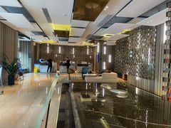 -重庆观音桥华美达安可酒店