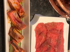 -老码头火锅(玉林店)